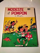 EO 1980 MODESTE ET POMPON R1