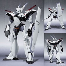 NEW Bandai ROBOT soul Patlabor