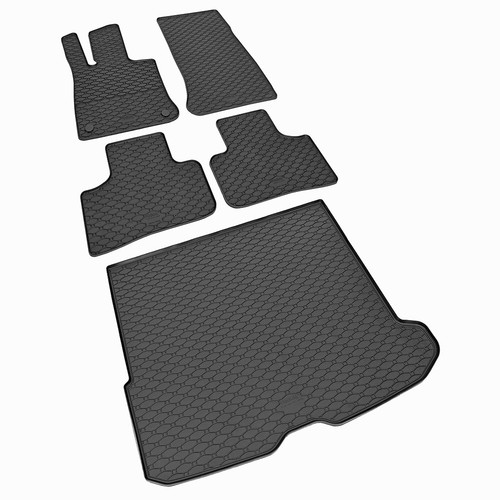 Car lux ensemble tapis - lux,