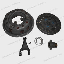 Neuf Kit Embrayage Pour Jeep Diesel Mahindra & Mahindra CJ340DP CJ540DP