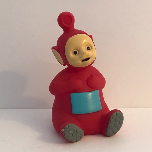 Figurine ancienne pvc - figurine,