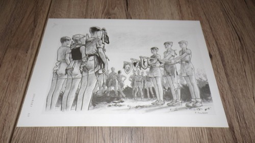 Planche dessin pierre joubert - dessin,