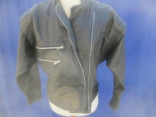 *Veste N°27 blouson court