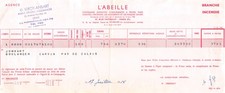 1956 COMPAGNIE D ASSURANCES L