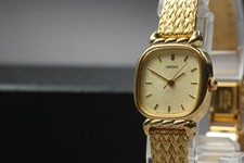 Montre Femme Vintage 1990 N