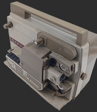 Ancien projecteur film Super 8