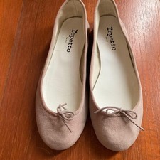 Chaussures de ballet plates