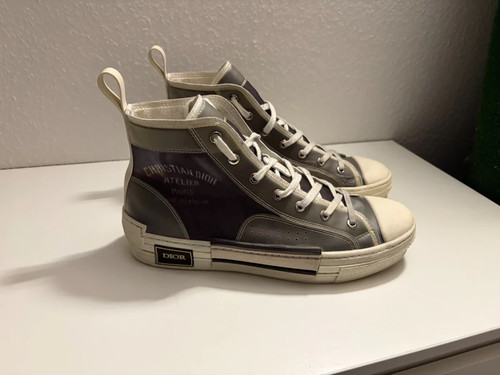 Dior b23 high - dior, "christian