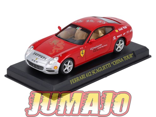 Fc353 voiture ferrari - fc353, civile