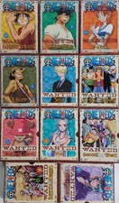 11 Coffrets DVD One Piece 143