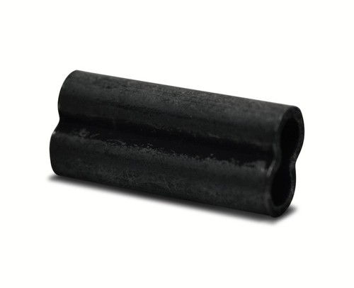 Vmc double black - double, sleeves