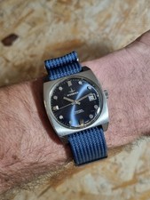 Dugena Monza automatique revisée 