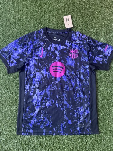 Maillot barca concept - maillot,