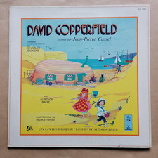 DAVID COPPERFIELD par