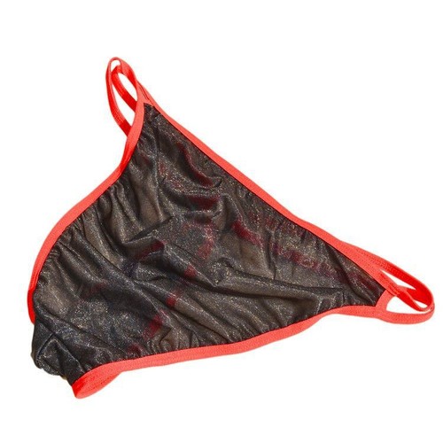 Boxer slip string extensible