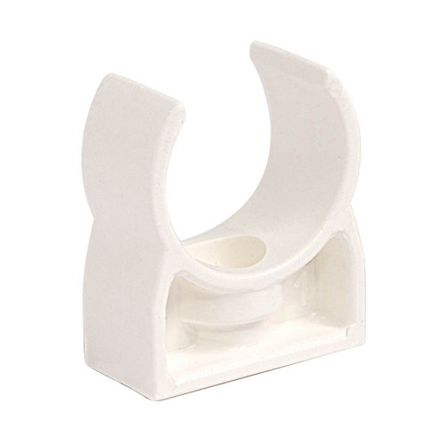 Collier pvc mm pour - 20 mm,