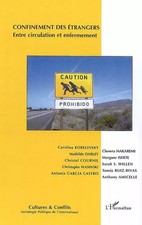 Confinement des étrangers 