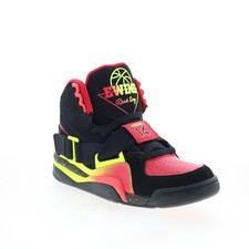 Ewing Athletics Concept