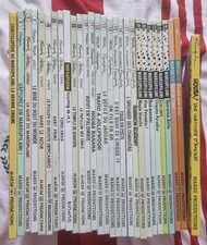 BD MARSUPILAMI 28 TOMES 1 A 24 + ENCYCLOPEDIE + HOUBA +  2 MARSU KIDS + FIGURINE