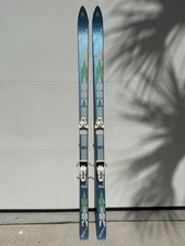 VTG 80s 185cm Volkl Weltcup