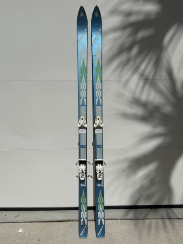Vtg 80s 185cm volkl weltcup - 80s,