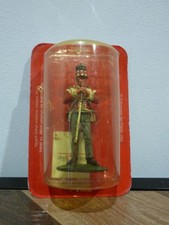 Soldat de plomb napoléon Soldats 71e rgt Inf. Lég. G.B.,1812 Del Prado (58)