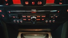 Autoradio d'origine CITROEN C5