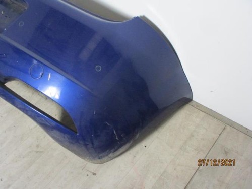Pare choc arriere fiat grande - arriere,