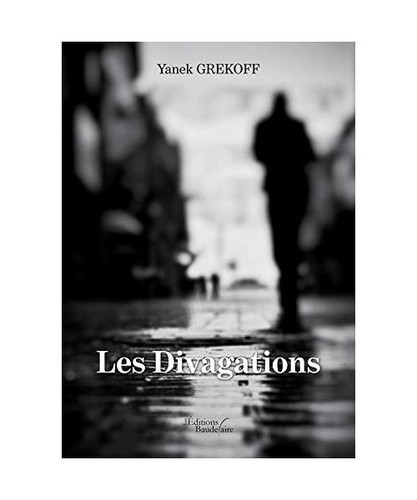 Les divagations grekoff - les,