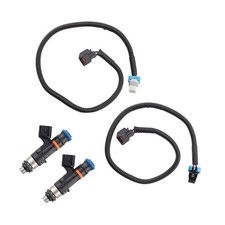 Jeu de harnais pièces