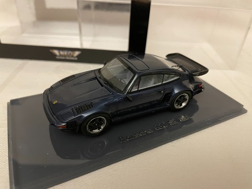 Porsche 911 930 - , usa