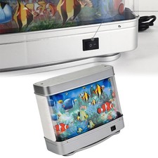 Lampe aquarium aquarium
