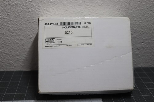 Ikea norrsken francium new - ikea, -new