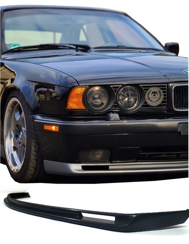 Bmw e34 lip spoiler - m5,