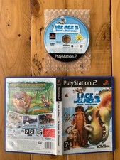 L'Age de Glace 3 : Le Temps