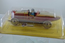 REEDITION DE JOUET EN TOLE PAYA VOITURE DE COURSE N° 3