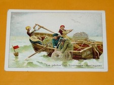 CHROMO BON-POINT ECOLE