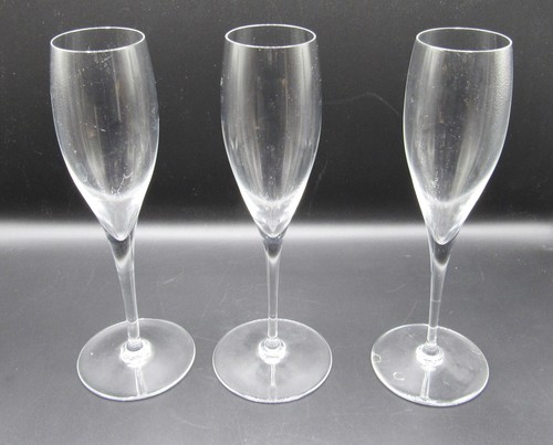 Baccarat france crystal - 3,