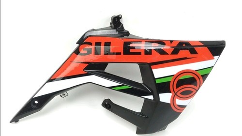 Carenage avant droit gilera - droit,