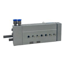 Festo DGSL-8-30-PA Mini-Chariot 543928 1,5 À 8BAR Double Effet M3