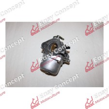 CARBURATEUR COMPLET MOTEUR