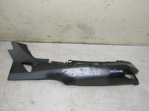 Carenage arriere kawasaki 600 - carenage,
