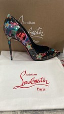 CHRISTIAN LOUBOUTIN Chaussures