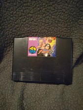 The King Of Fighters 94 Kof 94