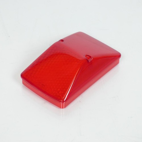Cabochon feu arrière - , origine