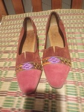 Chaussures Ted Lapidus 39,5/40