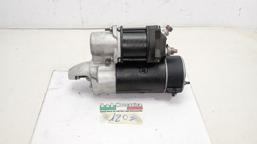 Démarreur moteur avec reso - démarreur,