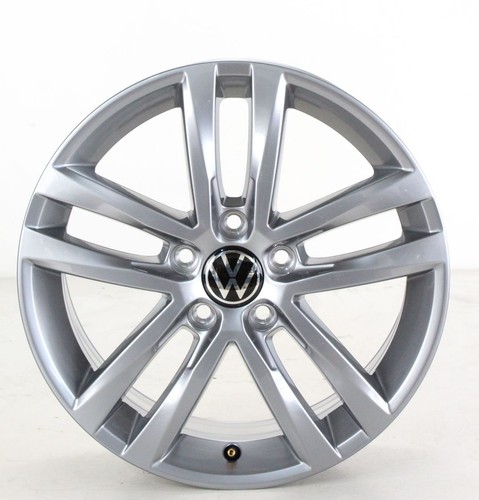 Touran einzelfelge 17 - vw,