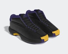 Adidas Crazy 1 Lakers Loin