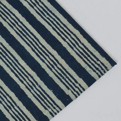 Tissu imprimé bloc - , coton